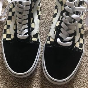 Vans Old Skool Shoes